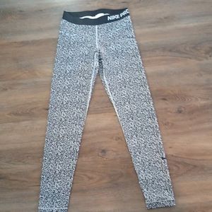 Nike Pro Leggings